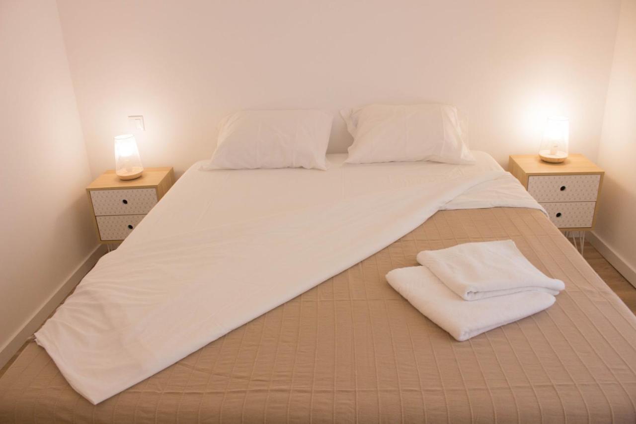 Apartamento Praia Buarcos فيغيورا دا فوز المظهر الخارجي الصورة